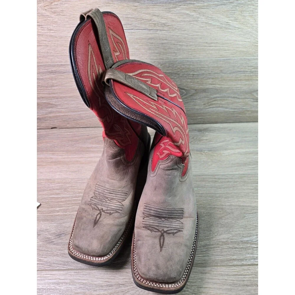 Ariat good pre